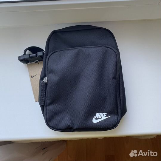 Сумка Nike Heritage Оригинал