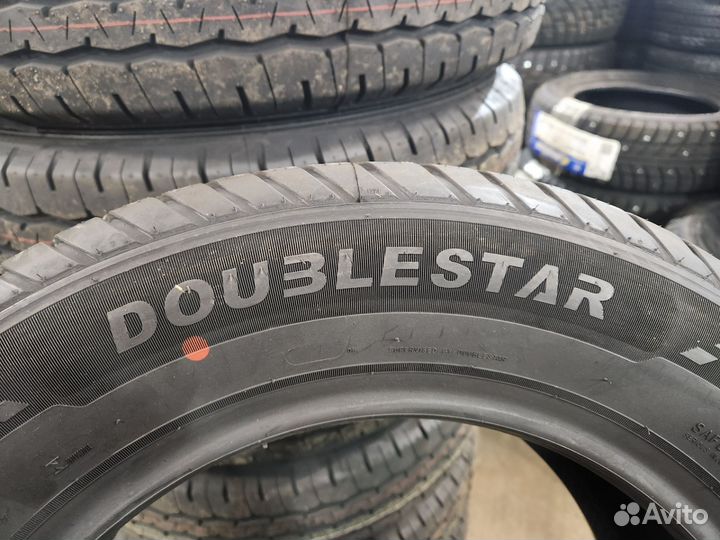 DoubleStar Maximum DH03 195/65 R15 91V