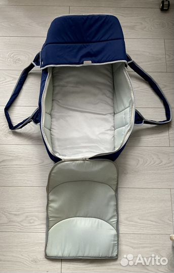 Переноска для детей