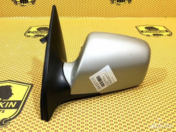 Зеркало левое электрическое Kia Sportage