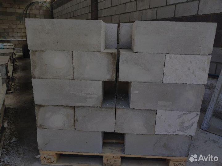 Пенобетонные блоки для вашего дома