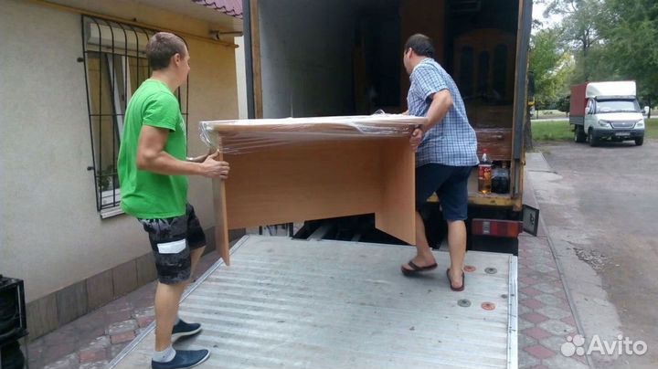 Грузчики. Услуги грузчиков, рабочих