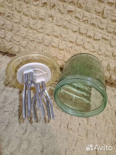 Миксер механический СССР