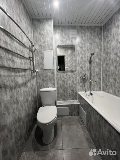 Отделочные работы