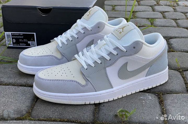 Nike AIR Jordan 1 low