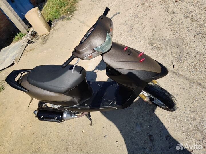 Suzuki ZZ inch up sport