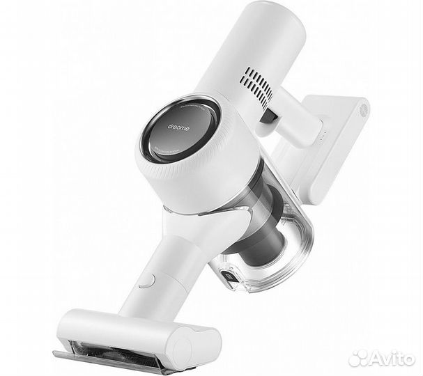 Пылесос беспроводной ручной Dreame V10