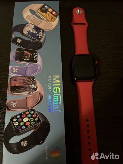 Smart watch M16 mini