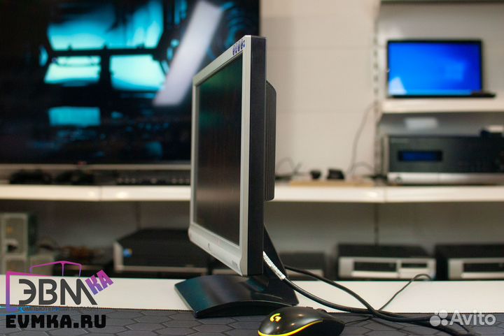 Монитор 18.5 дюйма Benq