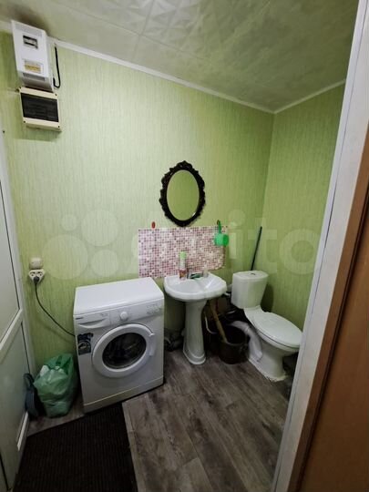 Комната 13,7 м² в 1-к., 3/5 эт.