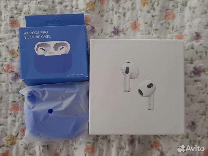 Airpods 3