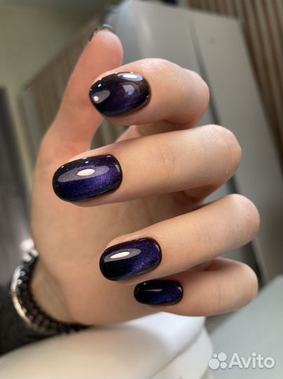 Маникюр (центр)