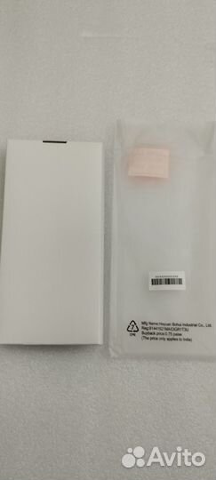 Чехол Xiaomi redmi note 8t