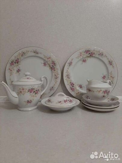 Набор посуды