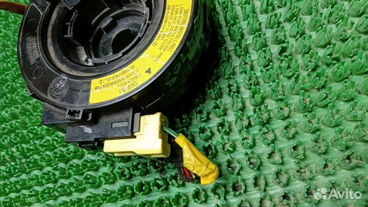 Шлейф подрулевой подушки безопасности Лифан Солано