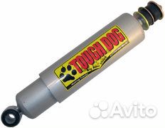 Амортизатор Tough Dog TLC 80/105 0-50 мм передний