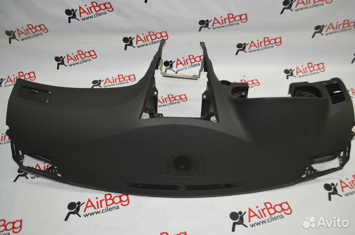 Торпедо панель приборов Lexus Gs