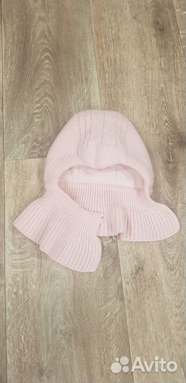 Комбинезон демисезонный baby go