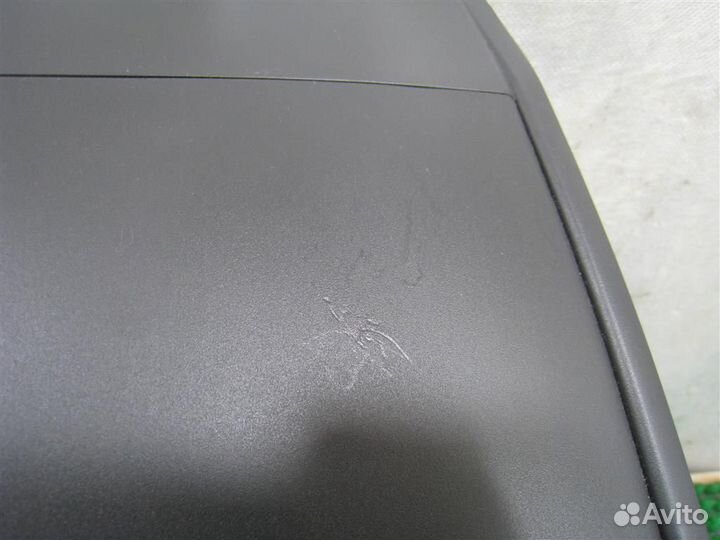 Дефлектор торпедо центральный Suzuki SX4 2007