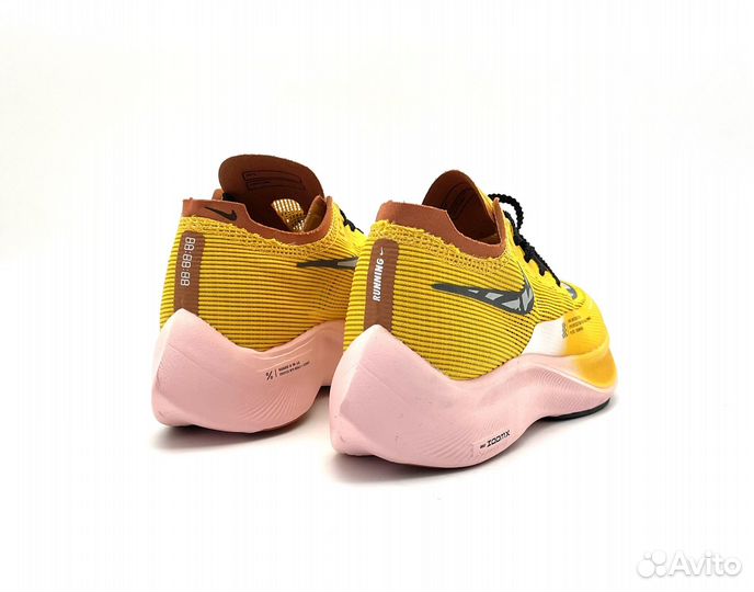 Кроссовки Nike Vaporfly Next 2