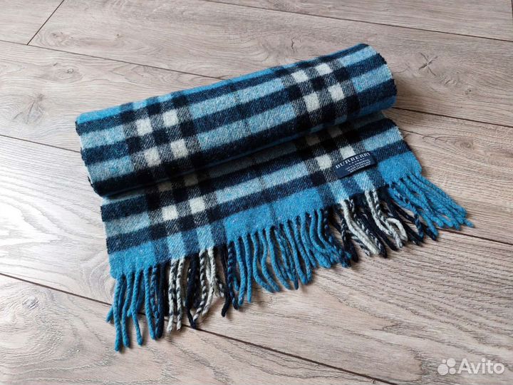 Шарф Burberry