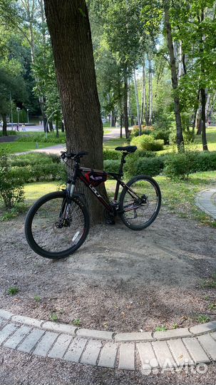 Велосипед GT avalanche 4.0