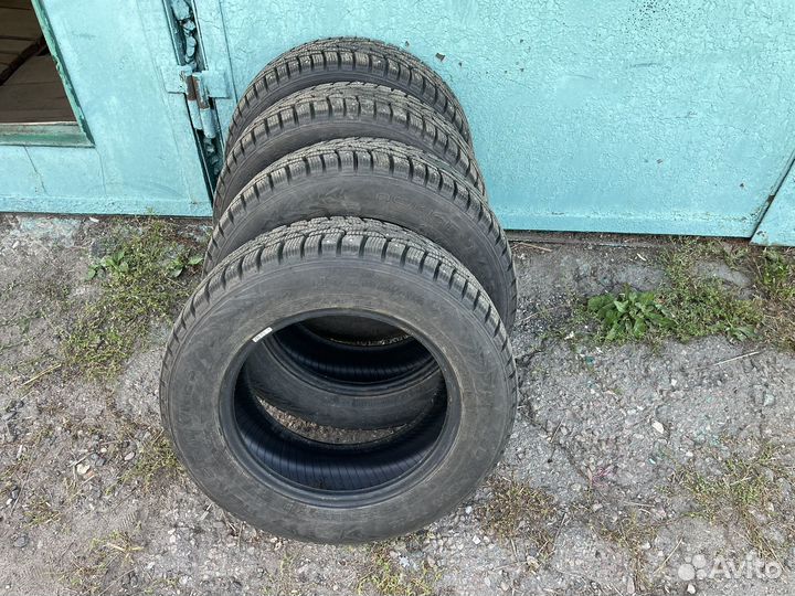 Nokian Tyres Nordman 7 185/65 R14
