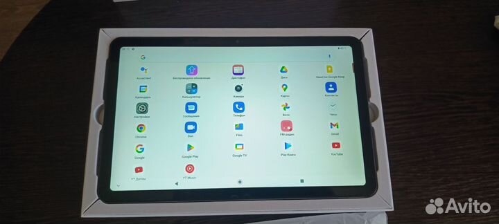 Планшет Teclast T40 Pro 10.4