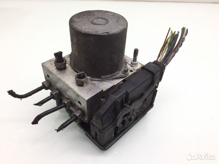 Блок ABS Citroen C8 2.0 HDI 2005