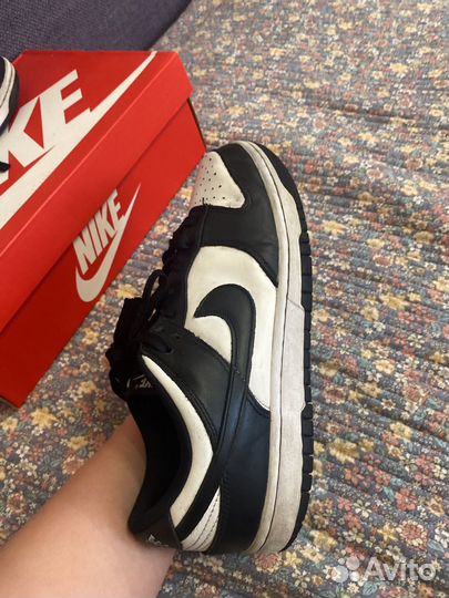 Кроссовки nike женские