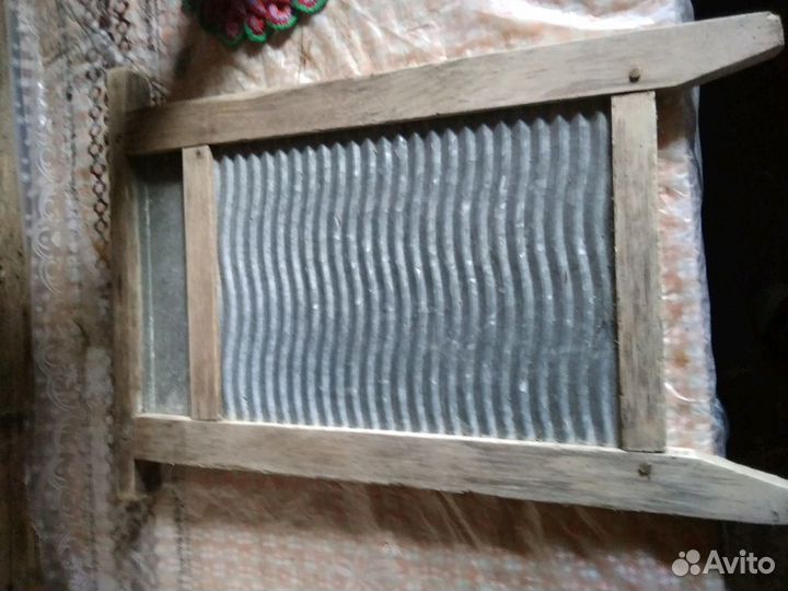 Предметы старины