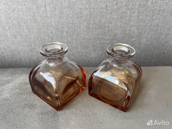 Флаконы для диффузоров 50 мл