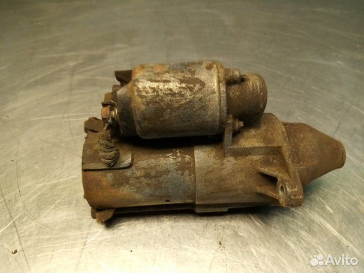 Стартер Chevrolet Lacetti J200 F16D3 2004-2013