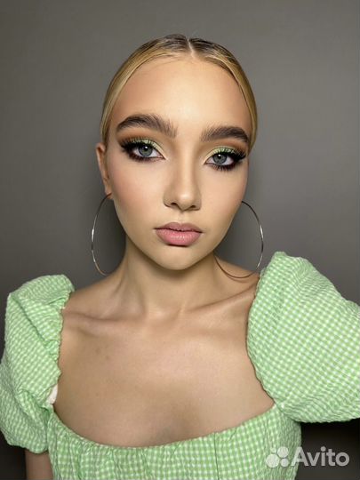 Визажист на дом