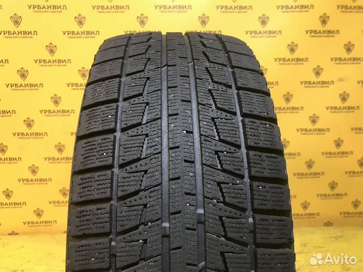 Bridgestone Blizzak Revo2 205/55 R16 91Q