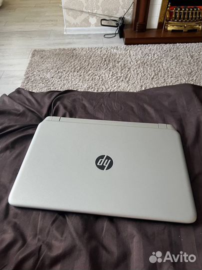Ноутбук HP Pavilion