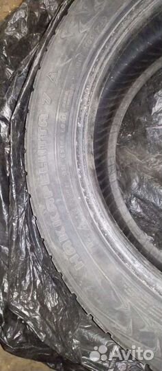 Nokian Tyres Hakkapeliitta 7 215/55 R17 98T