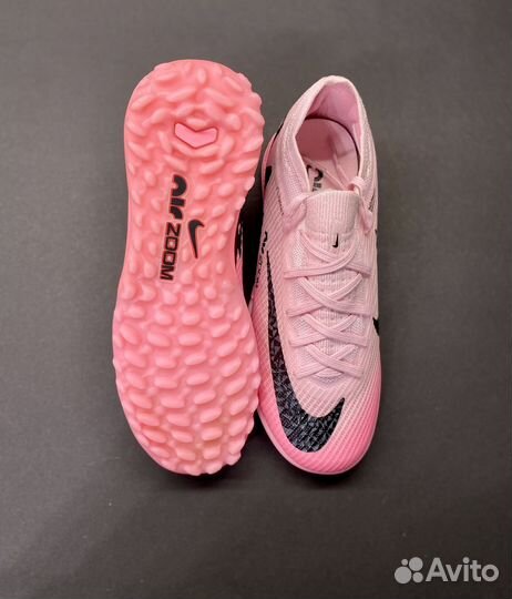 Сороконожки nike 35 размер