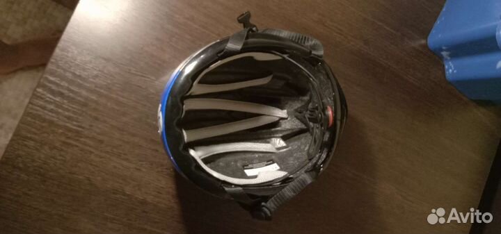 Шлем велосипедный