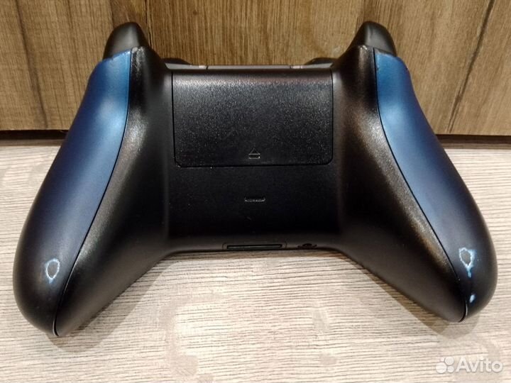 Геймпад Xbox One controller Dusk shadow