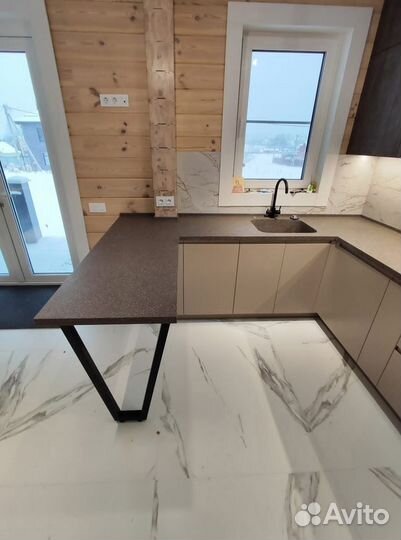 Кухни на заказ