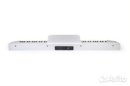 Mikado MK-1000W Цифровое пианино новое