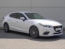 Mazda 3 1.6 AT, 2013, 148 642 км, с пробегом, цена 1 348 000 руб.
