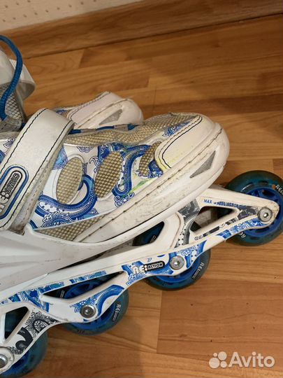 Ролики детские