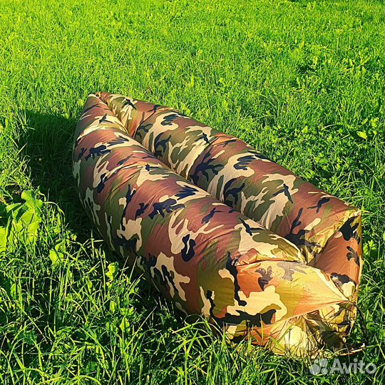 Ламзак Камуфляж/Хаки