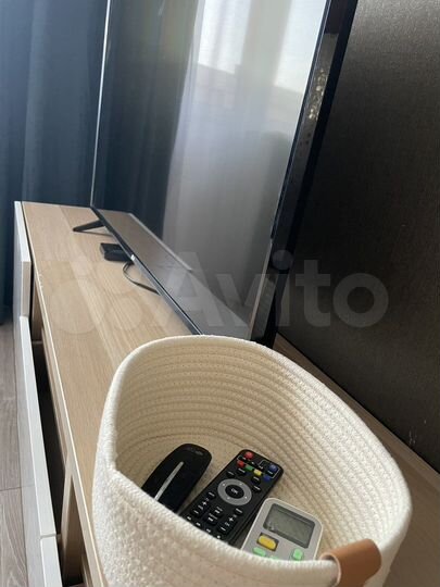 1-к. квартира, 42 м², 11/18 эт.