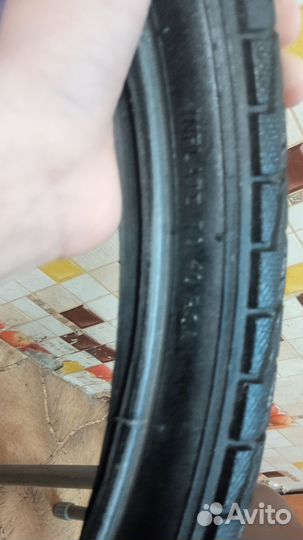 Покрышки на бмх 20размера