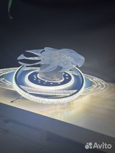 Светильник настенный детский