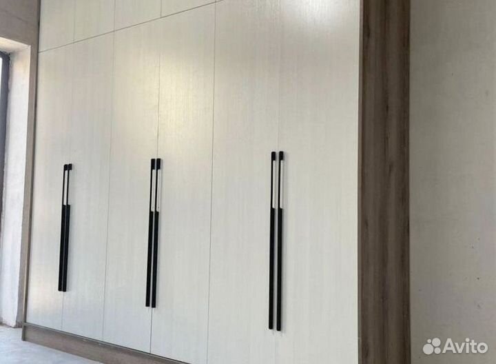 Шкаф распашной как икея