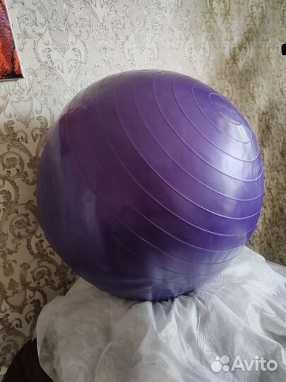 Продам гимнастический шар